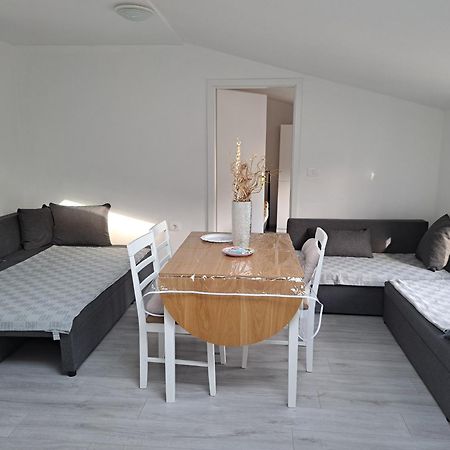 Apartmaji Strunjan Portorož Exteriér fotografie