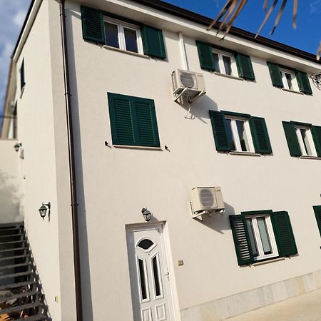 Apartmaji Strunjan Portorož Exteriér fotografie