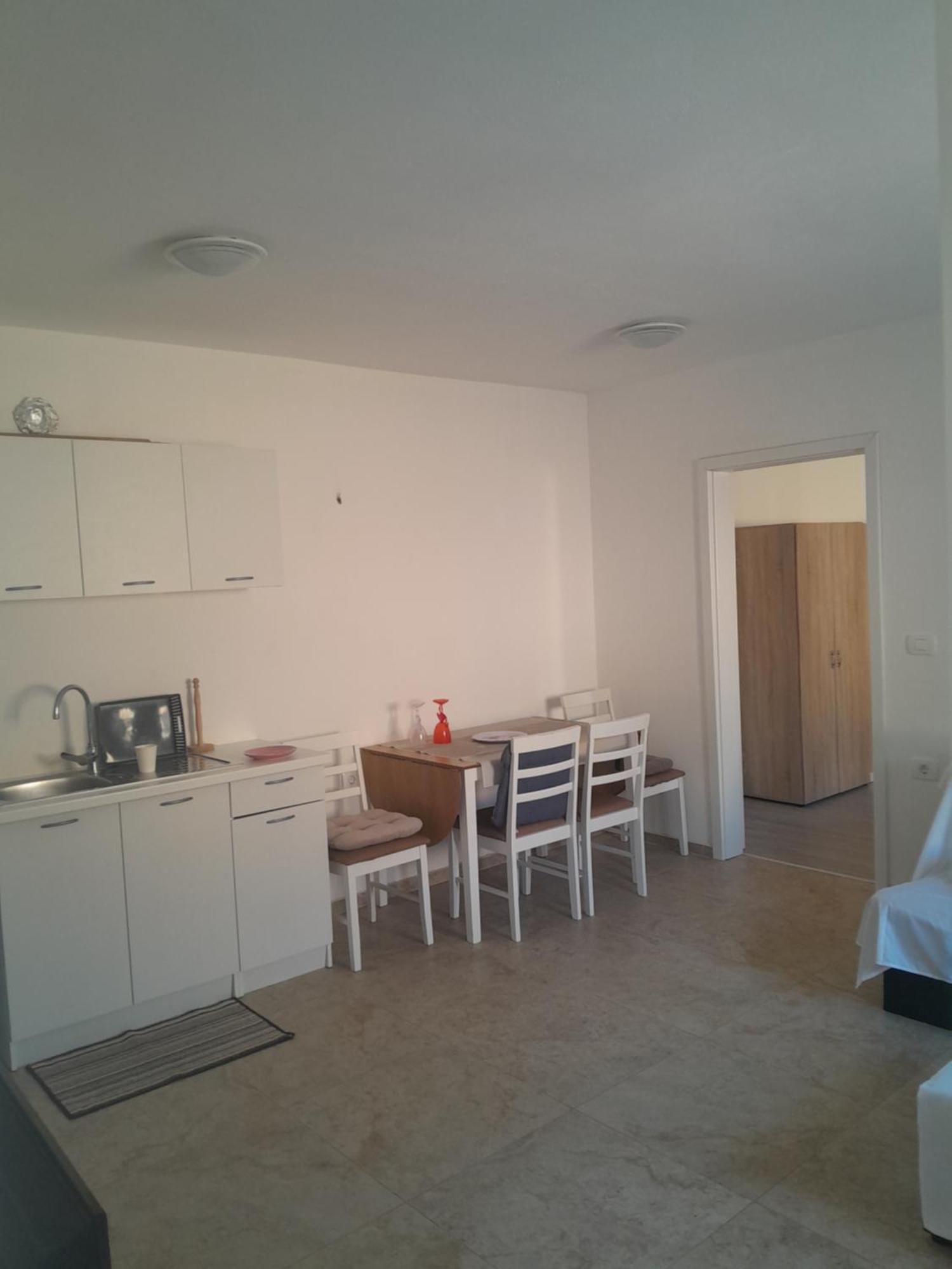 Apartmaji Strunjan Portorož Exteriér fotografie