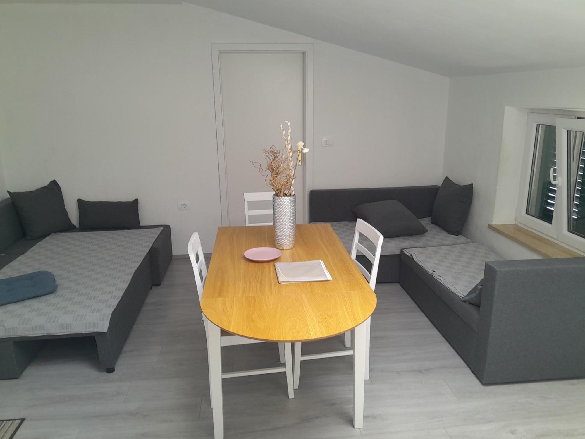 Apartmaji Strunjan Portorož Exteriér fotografie