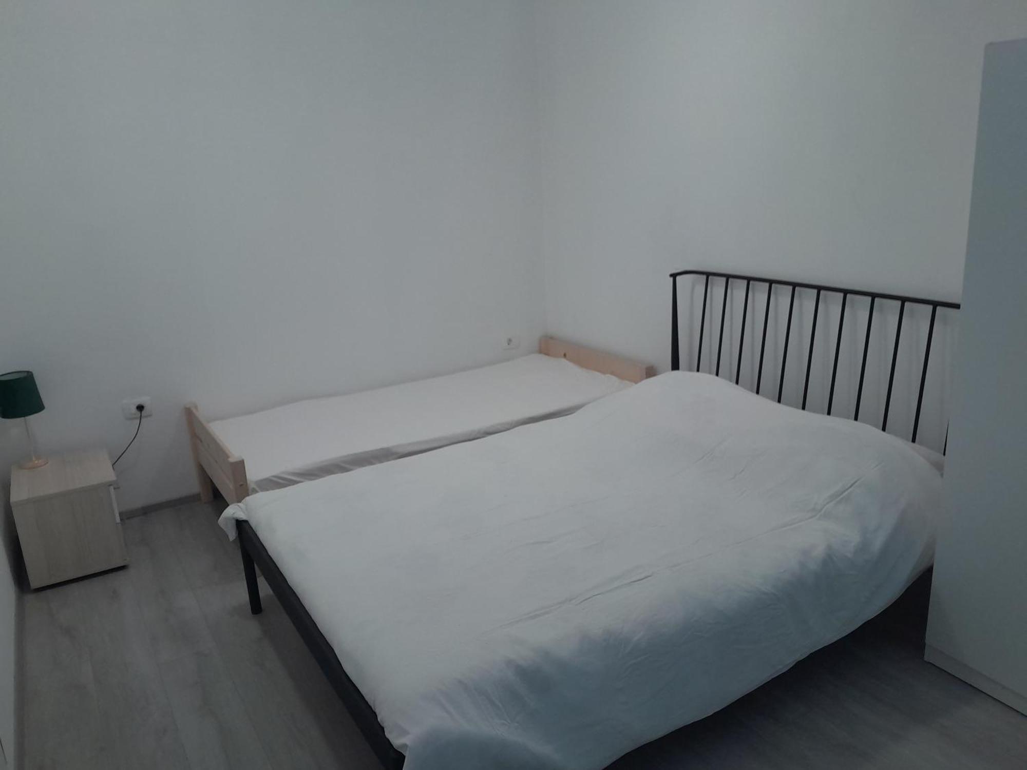 Apartmaji Strunjan Portorož Exteriér fotografie