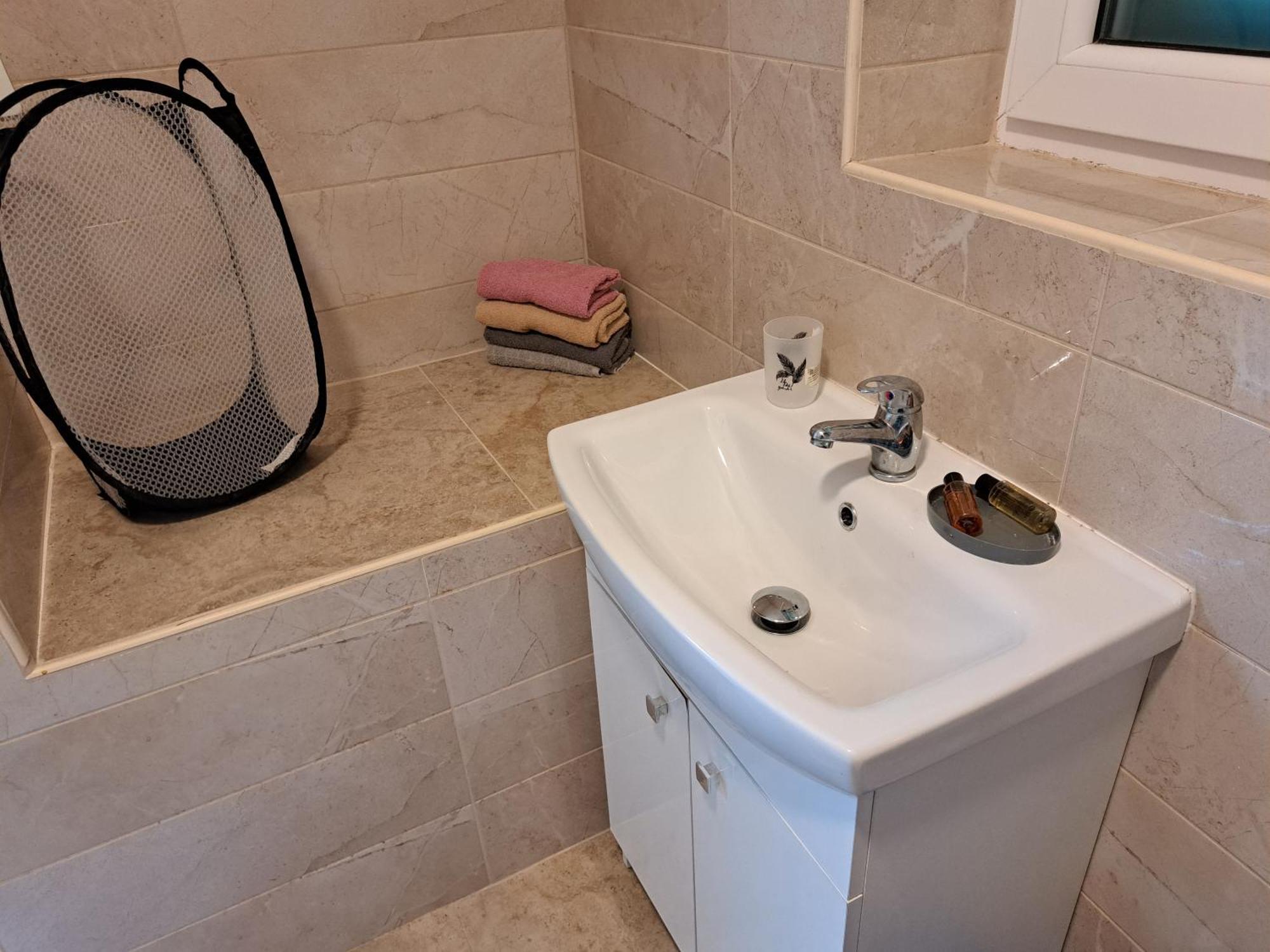Apartmaji Strunjan Portorož Exteriér fotografie
