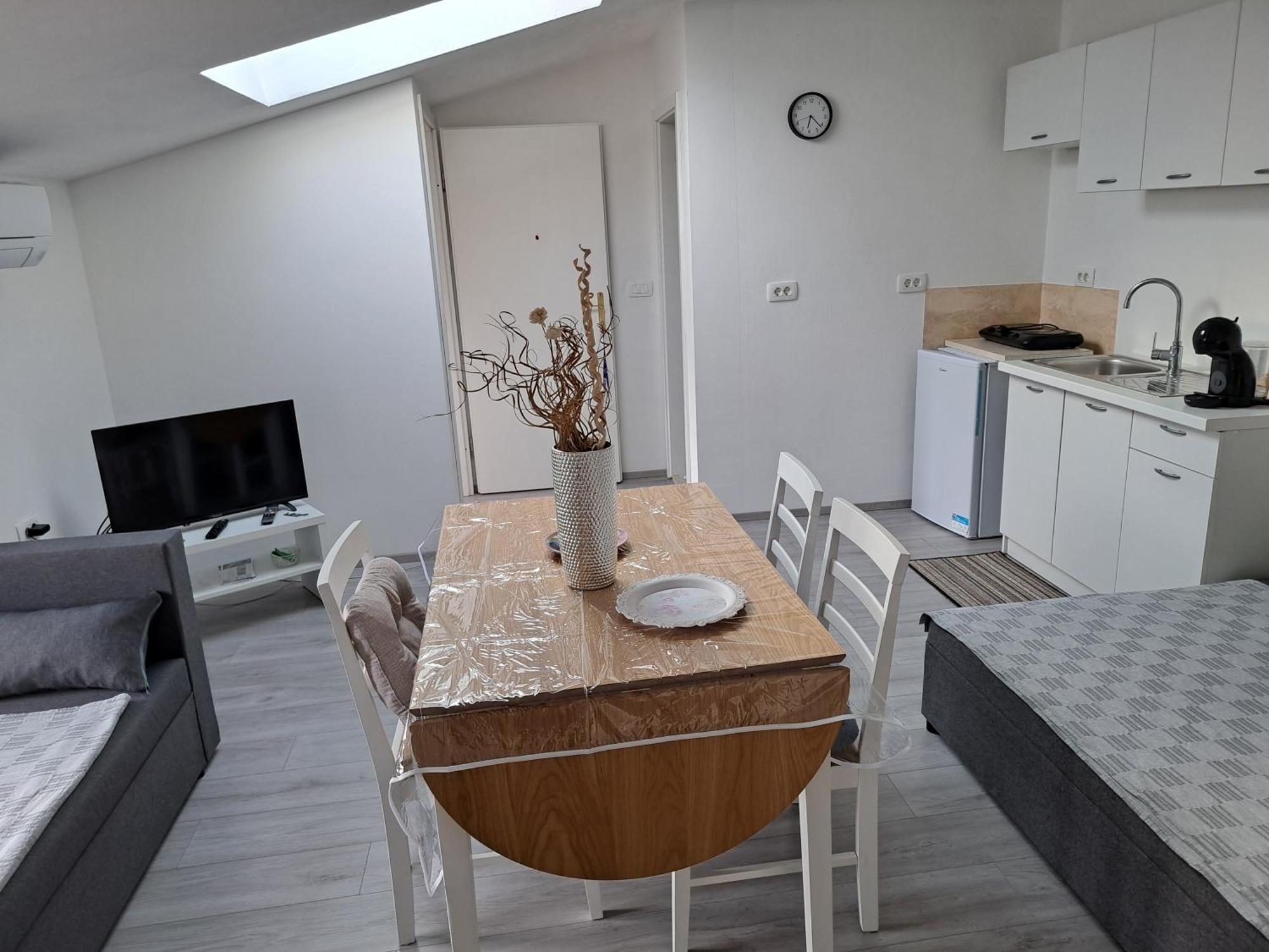 Apartmaji Strunjan Portorož Exteriér fotografie