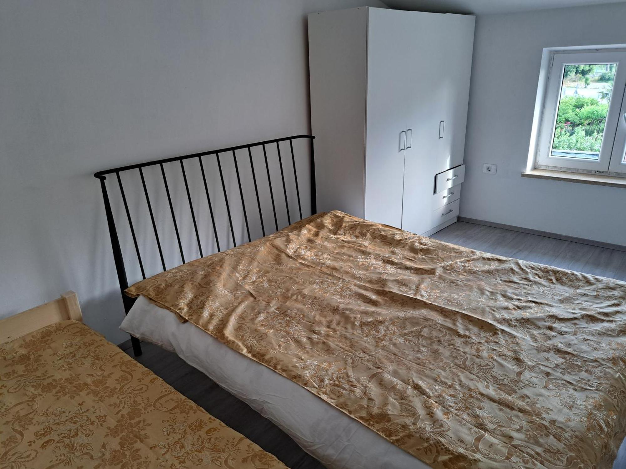 Apartmaji Strunjan Portorož Exteriér fotografie