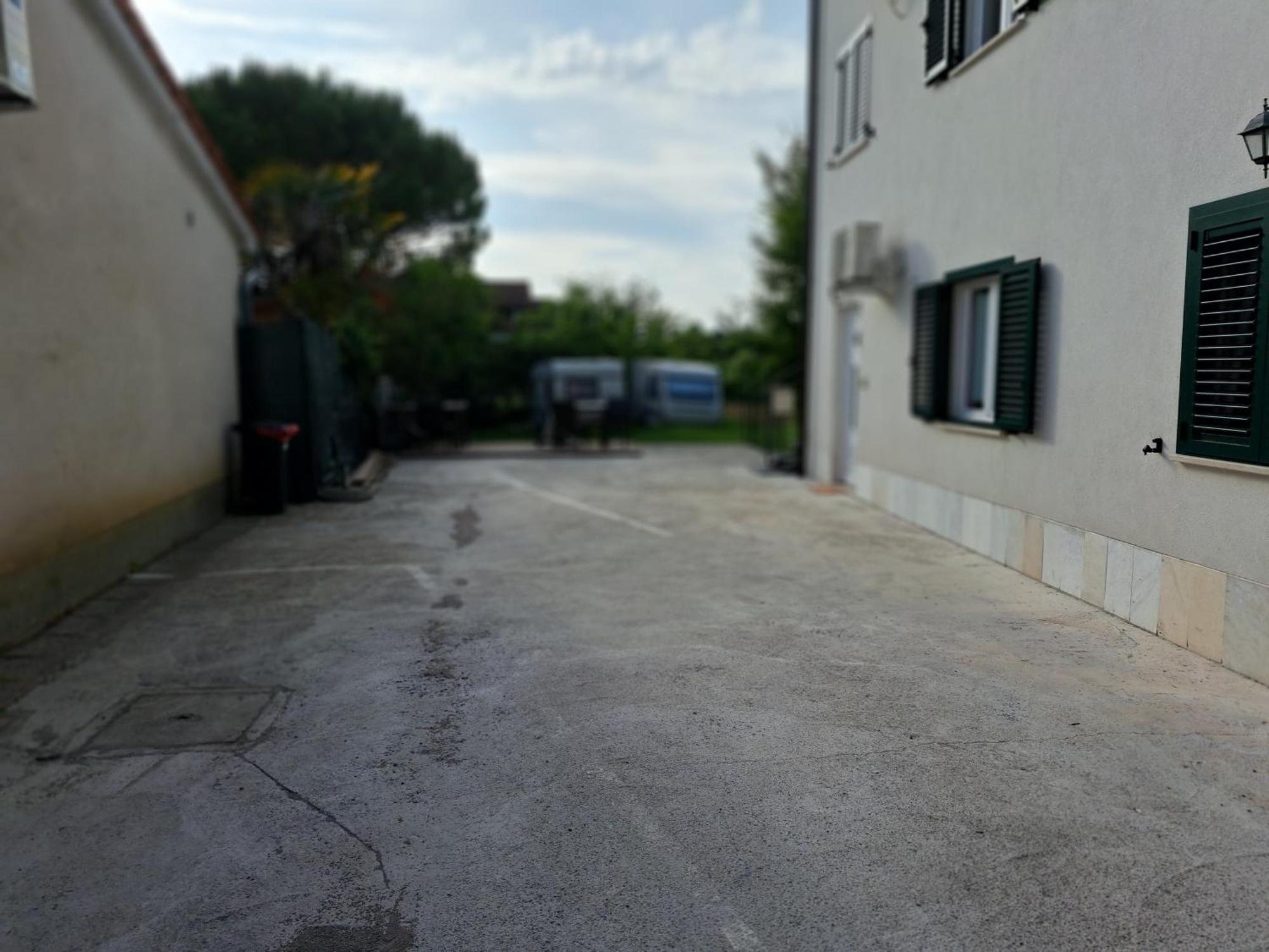Apartmaji Strunjan Portorož Exteriér fotografie