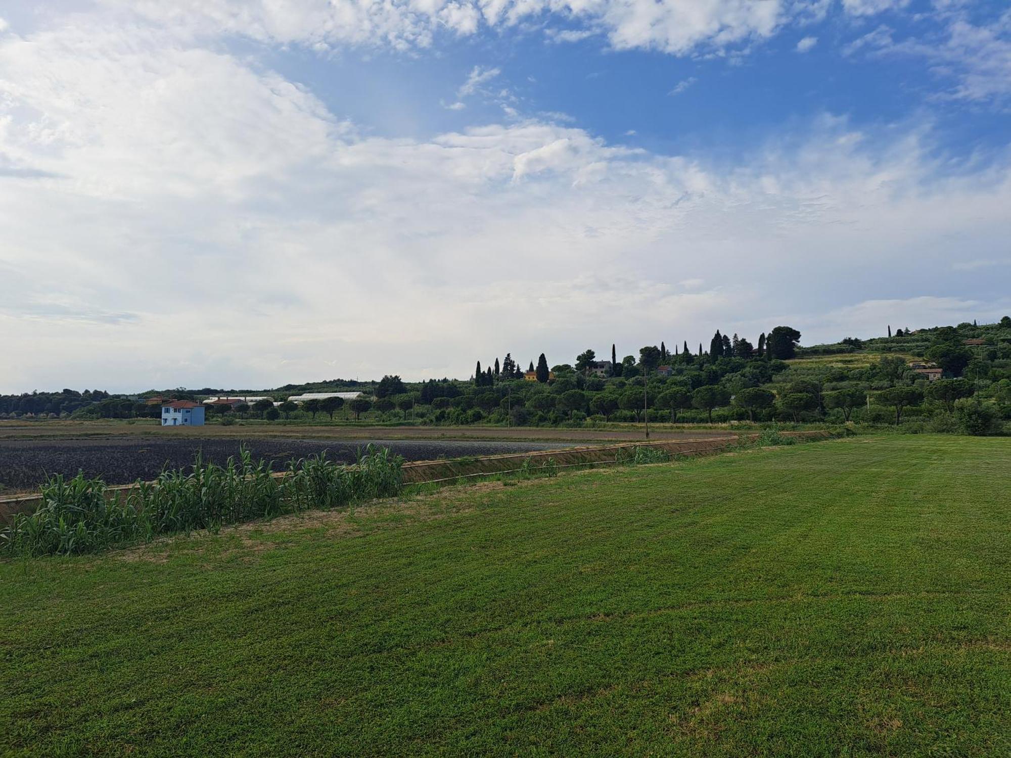 Apartmaji Strunjan Portorož Exteriér fotografie