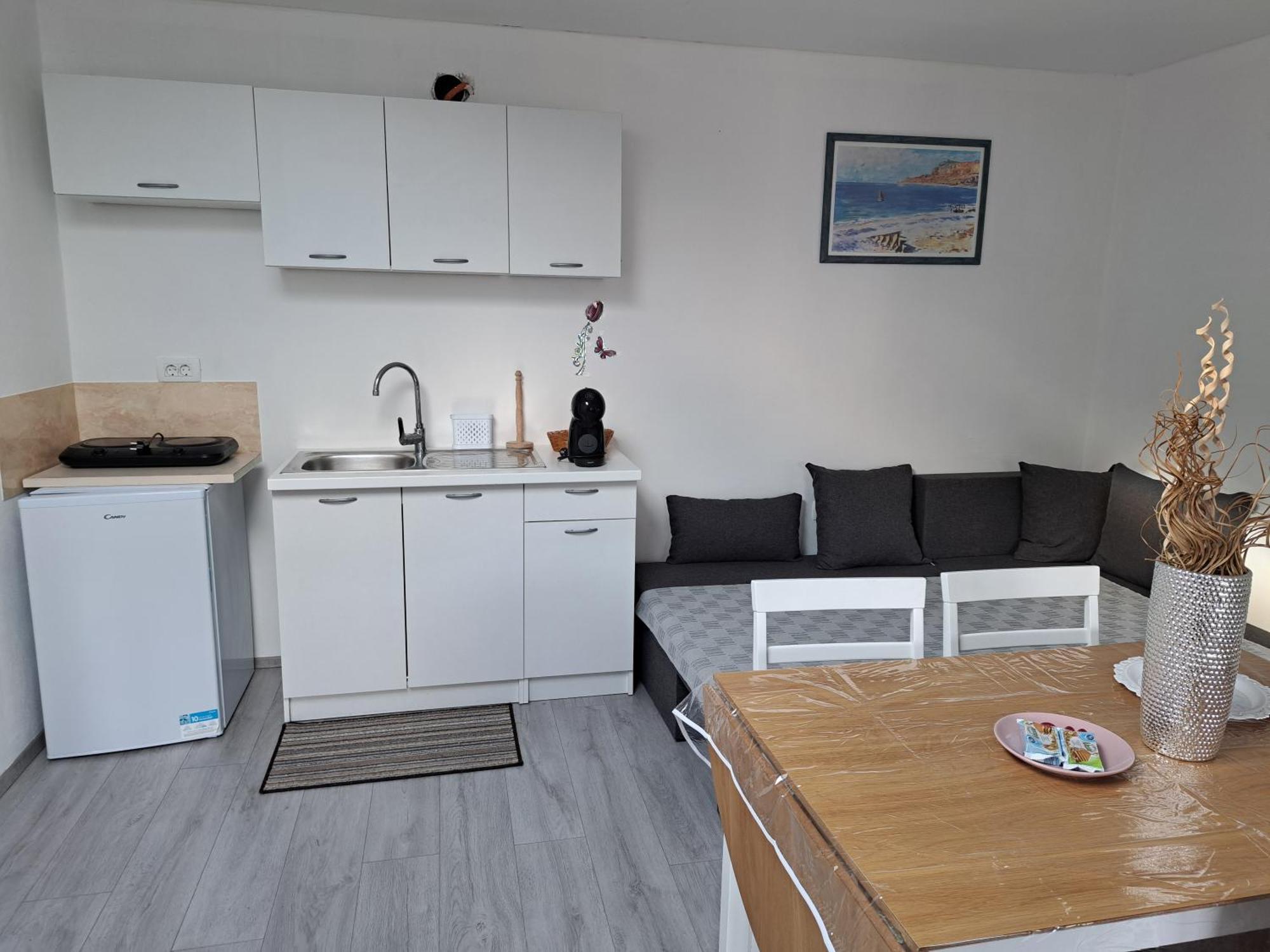 Apartmaji Strunjan Portorož Exteriér fotografie