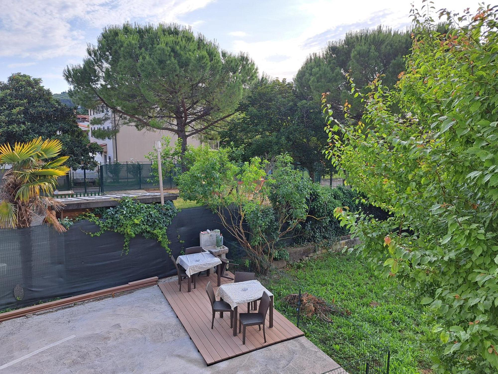 Apartmaji Strunjan Portorož Exteriér fotografie